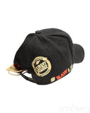 Raw Hat w/ Poker Tool