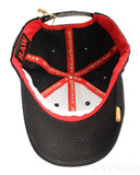 Raw Hat w/ Poker Tool