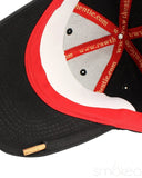 Raw Hat w/ Poker Tool