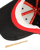 Raw Hat w/ Poker Tool