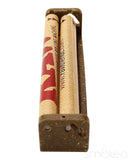 Raw Hemp Plastic 110mm Rolling Machine