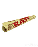 Raw Organic 1 1/4 Pre-Rolled Cones (6-Pack)