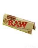 Raw Organic Hemp 1 1/4 Rolling Papers