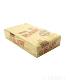 Raw Organic Hemp 1 1/4 Rolling Papers