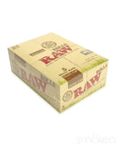 Raw Organic Hemp Roll