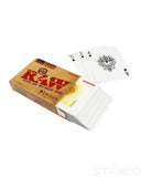Raw Playing Cards