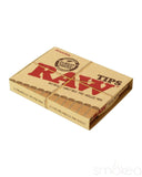 Raw Pre Rolled Rolling Paper Tips