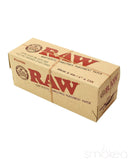Raw Unrefined Parchment Paper Roll 4" x 13'