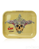 Raw x Colombo Large Rolling Tray