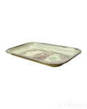 Raw x Wiz Khalifa Small Rolling Tray