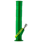 Roll Uh Bowl BIG 12" Silicone Bong with Eject-a-Bowl