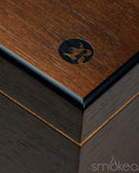 RYOT 11x10 Walnut LOCK-R Box
