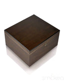 RYOT 11x10 Walnut LOCK-R Box