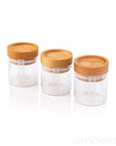 RYOT 11x10 Walnut LOCK-R Box