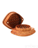 RYOT 1905 2pc Eye Wood Grinder