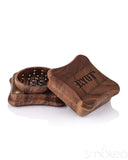 RYOT 1905 2pc Fly Wood Grinder