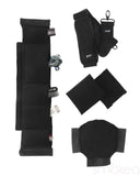 RYOT 20" SmellSafe ProDuffle Pipe Case