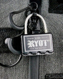 RYOT Axe Pack GOO.O Carbon Series Pipe Case