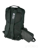 RYOT International SmellSafe Backpack