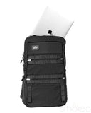 RYOT International SmellSafe Backpack