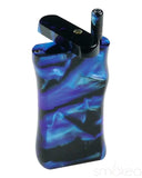 RYOT Large Acrylic Magnetic Taster Box Dugout w/ One Hitter