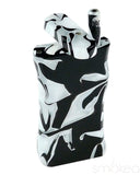 RYOT Large Acrylic Magnetic Taster Box Dugout w/ One Hitter