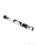 RYOT Large Acrylic One Hitter Taster Bat