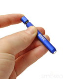 RYOT Large Aluminum One Hitter Bat w/ Spring