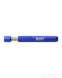 RYOT Large Aluminum One Hitter Bat w/ Spring