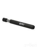 RYOT Large Aluminum One Hitter Bat w/ Spring