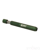 RYOT Large Aluminum One Hitter Bat w/ Spring