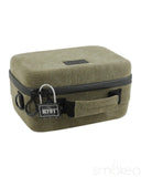 RYOT Large Safe Case Carbon Series Pipe Case