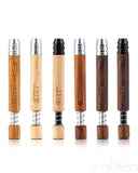 RYOT Large Wood One Hitter Bat w/ Spring