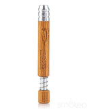 RYOT Large Wood One Hitter Bat w/ Spring