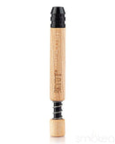 RYOT Large Wood One Hitter Bat w/ Spring