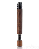 RYOT Large Wood One Hitter Bat w/ Spring