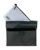 RYOT Medium Flat Pack Smell Proof Storage Bag