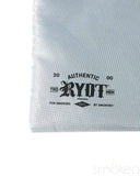 RYOT Medium Flat Pack Smell Proof Storage Bag