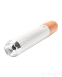 RYOT Metal Cigarette One Hitter Digger Bat