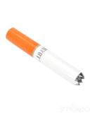 RYOT Metal Cigarette One Hitter Digger Bat