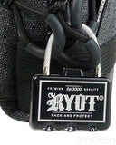RYOT Piper Carbon Series Pipe Case