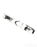 RYOT Small Acrylic One Hitter Taster Bat