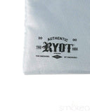 RYOT Small Flat Pack Smell Proof Storage Bag
