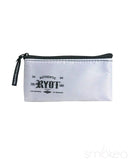 RYOT Small Flat Pack Smell Proof Storage Bag
