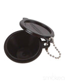 RYOT Small Keeper Keychain Storage Container