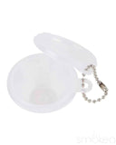 RYOT Small Keeper Keychain Storage Container