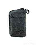 RYOT Small PackRatz Carbon Series Pipe Case