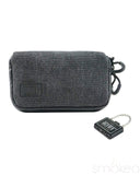 RYOT Small PackRatz Carbon Series Pipe Case