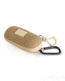 RYOT Small SmellSafe HardCase Pipe Case