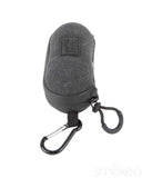 RYOT Small SmellSafe HardCase Pipe Case